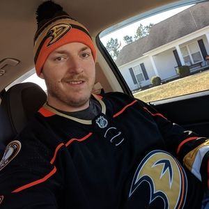 Meet your Posher, Gordon